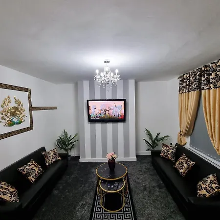 *11br* Setup For Your Amazing Relaxed + Free Parking + Free Fast Wifi * *