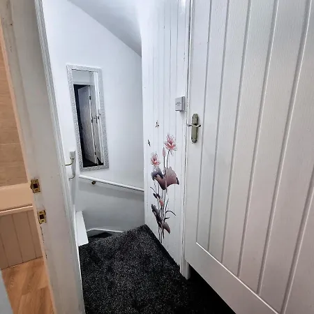 *11br* Setup For Your Amazing Relaxed + Free Parking + Free Fast Wifi * *