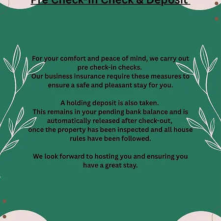 Будинок відпочинку *11br* Setup For Your Amazing Relaxed + Free Parking + Free Fast Wifi * Лідс