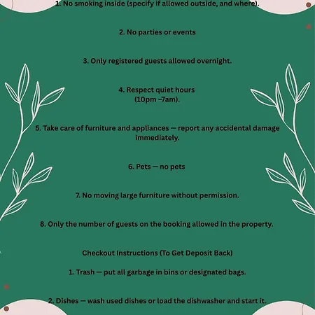 Semesterbostad *11br* Setup For Your Amazing Relaxed + Free Parking + Free Fast Wifi * *