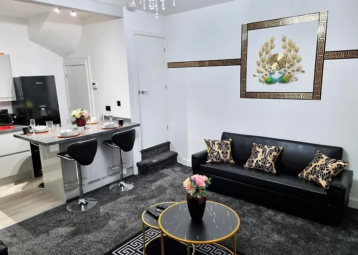 *11br* Setup For Your Amazing Relaxed + Free Parking + Free Fast Wifi * *