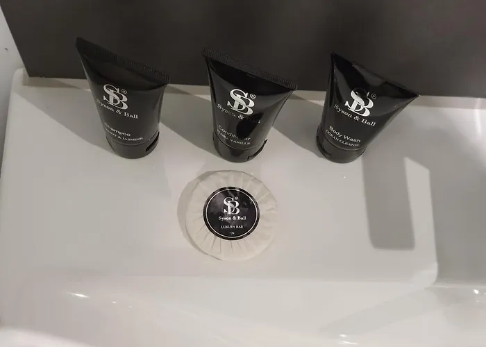 *11br* Setup For Your Amazing Relaxed + Free Parking + Free Fast Wifi *