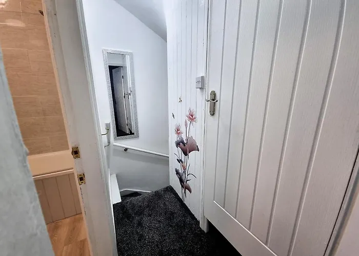 *11br* Setup For Your Amazing Relaxed + Free Parking + Free Fast Wifi * *