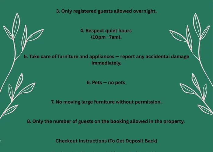 Holiday home *11br* Setup For Your Amazing Relaxed + Free Parking + Free Fast Wifi * *