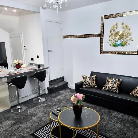 *11br* Setup For Your Amazing Relaxed + Free Parking + Free Fast Wifi * *